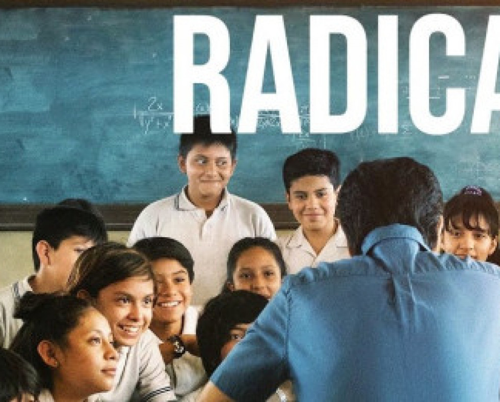 Radicalcine