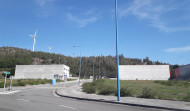 Dos nuevas empresas apuestan por el parque empresarial de Vimianzo