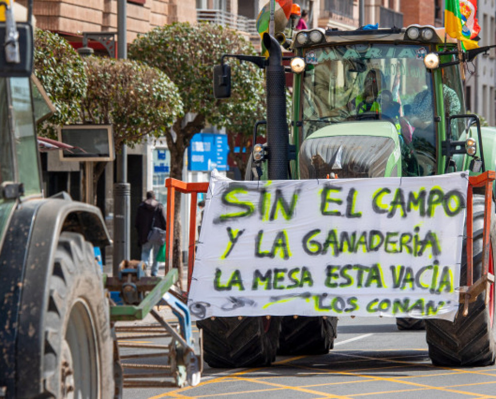 Tractoresagricultoreslogrooefe