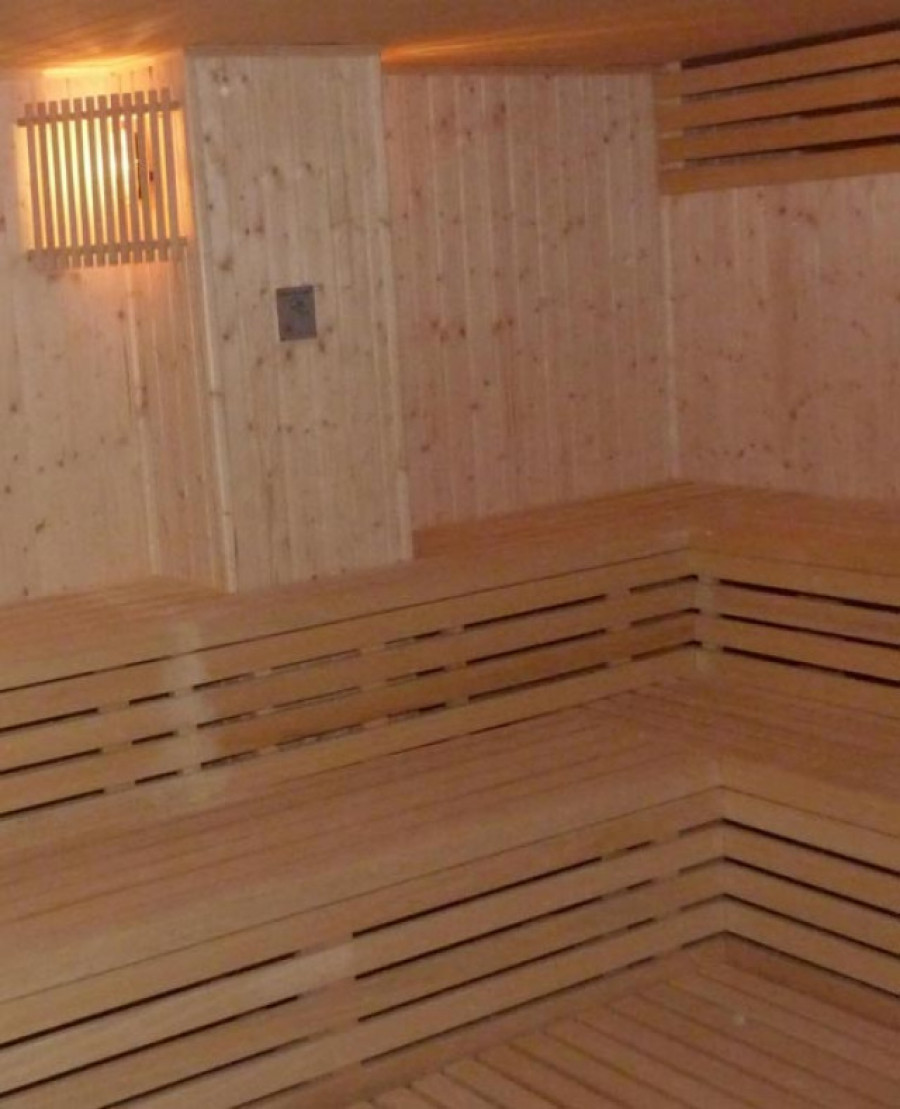 Un detenido por la violación de un hombre en una sauna de Madrid
