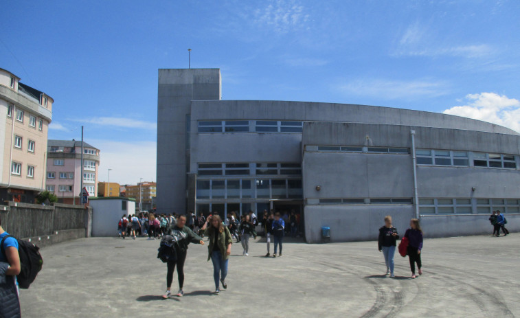 La ANPA del IES Agra de Leborís exige la dimisión del equipo directivo del centro