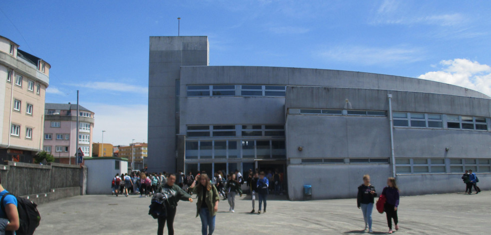 La ANPA del IES Agra de Leborís exige la dimisión del equipo directivo del centro