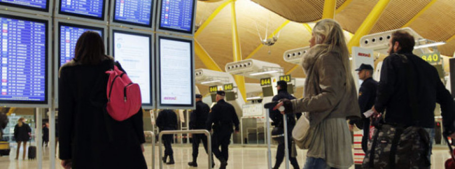 La población gallega residente en extranjero crece pero la Xunta ve una “nueva realidad migratoria”