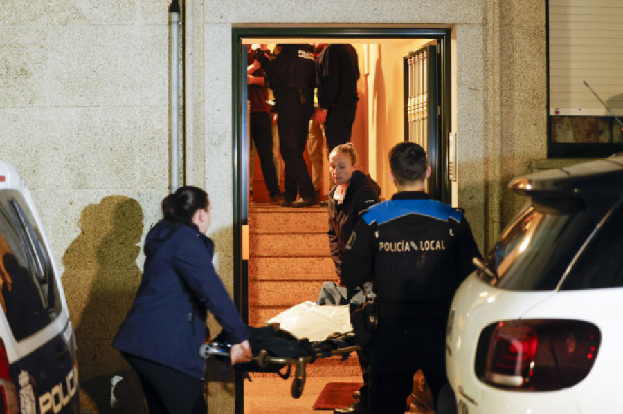 Cuatro asesinatos machistas en 48 horas en España