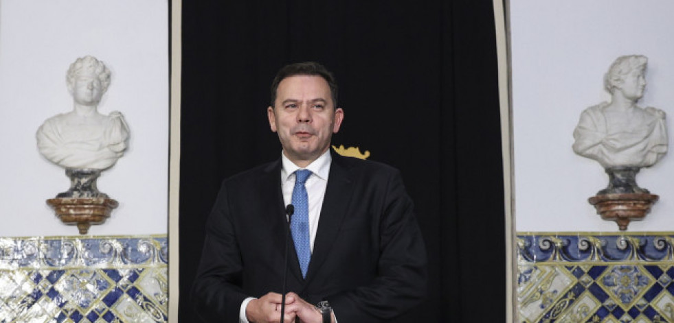 ¿Quién es Luís Montenegro, el nuevo primer ministro de Portugal?
