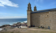Muxía es reconocido como el pueblo más acogedor de España