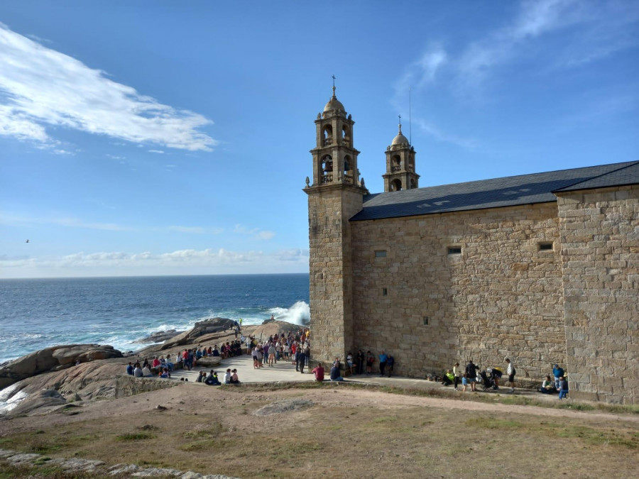 Muxía es reconocido como el pueblo más acogedor de España