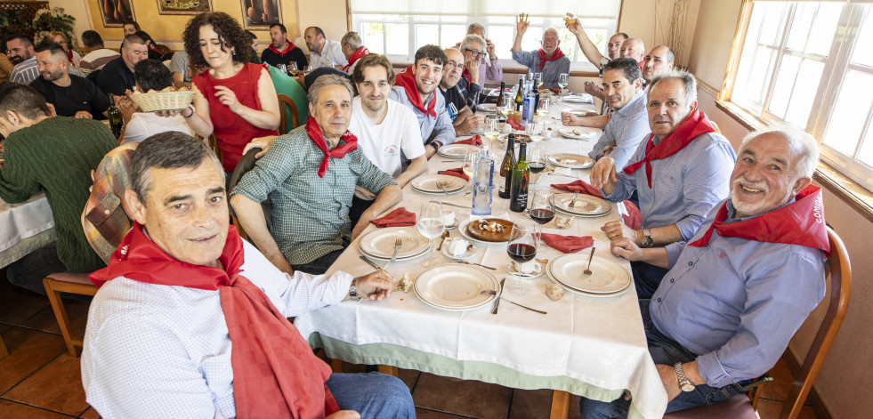 El San Lorenzo cumple 45 años