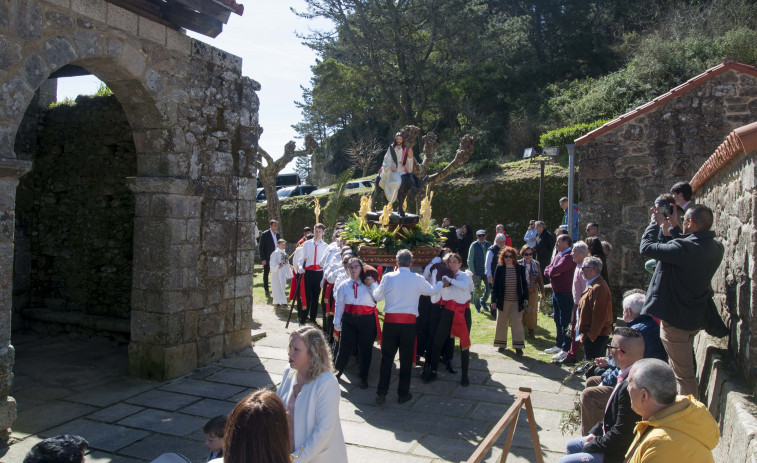 La Costa da Morte espera llegar al 95% de ocupación turística esta Semana Santa