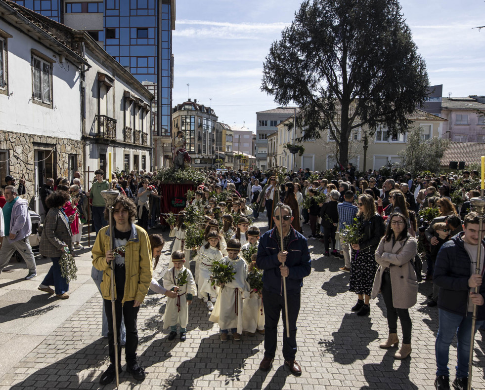 Domingo Ramos 19