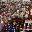 El gran dilema: ¿dónde se celebra  la mejor Semana Santa de España?