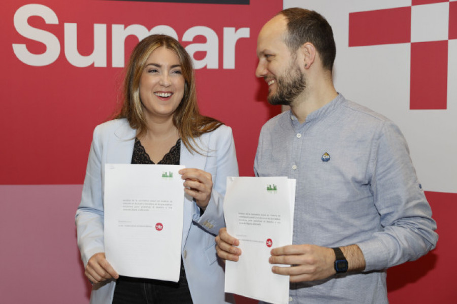 Proclamadas las candidaturas a las elecciones del País Vasco