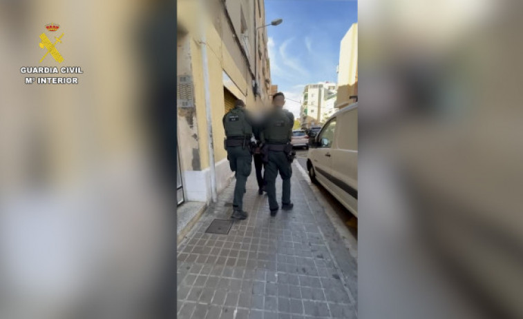 Detenido en Barcelona un yihadista por traducir y difundir contenidos terroristas al español