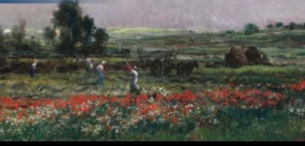 El nacimiento del impresionismo hace 150 años, en una gran exposición en el Museo de Orsay