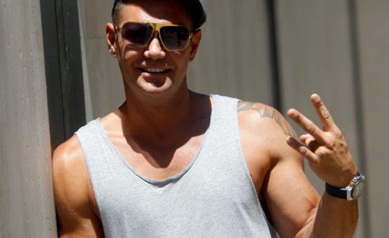 Nacho Vidal será juzgado por posible homicidio durante un ritual con veneno de sapo