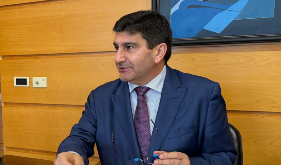 Las solicitudes atendidas en materia de extranjería en Galicia superaron las cien mil en 2024 en Galicia