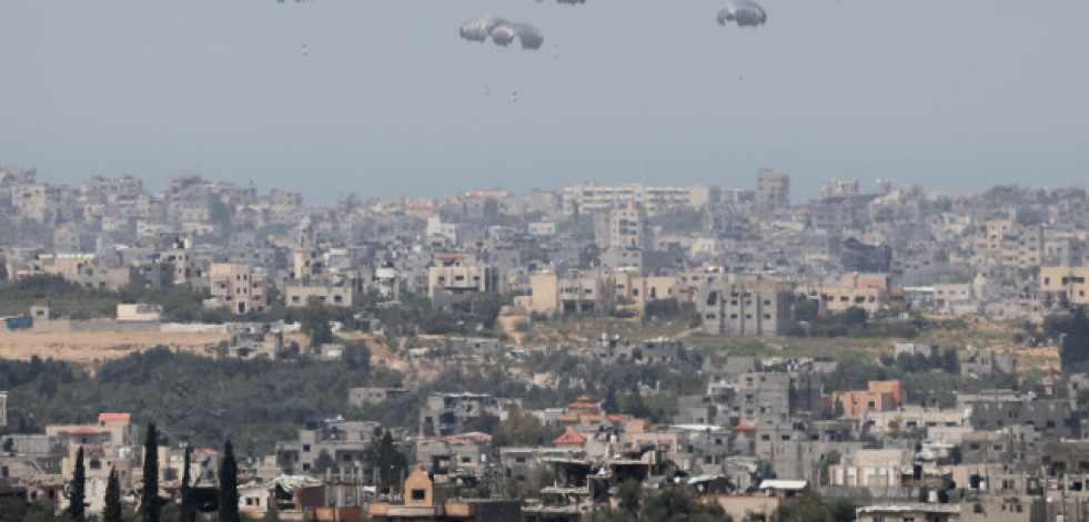 La Autoridad Palestina pide a la ONU que presione a Israel para cumplir el alto el fuego