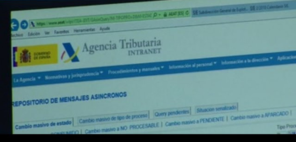 La campaña de la renta arranca este miércoles con alzas para las grandes rentas de capital