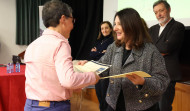 Punto y final a un nuevo programa de la Universidade Sénior en Baio