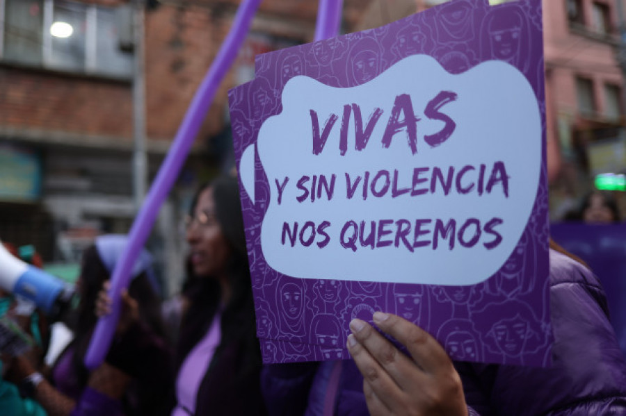 Seis mujeres y un menor asesinados en crímenes machistas en el mes de junio