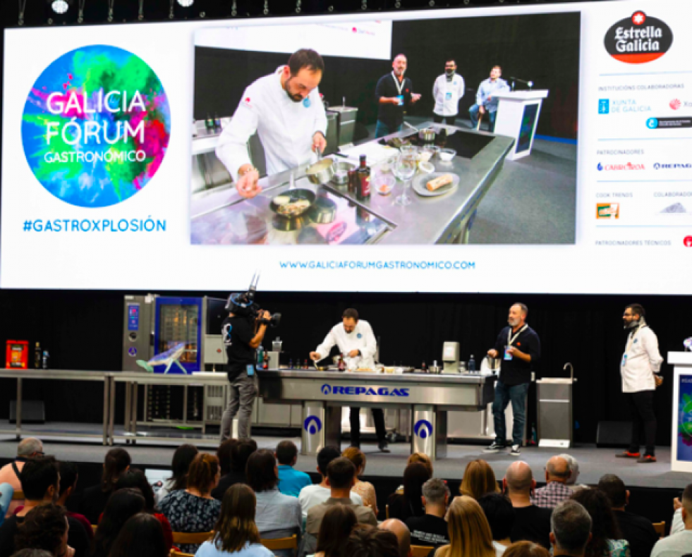 GaliciaFrumGastronmico