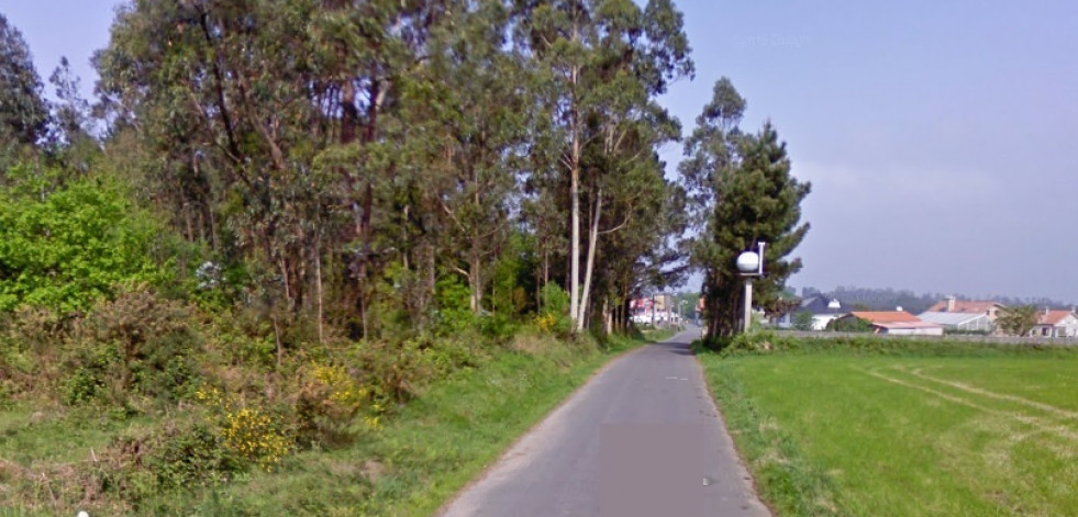Aprobadas las expropiaciones para ampliar el vial entre Santa Margarita y la DP-2404