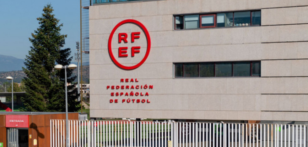 La RFEF proclamará este viernes los candidatos provisionales, con Rocha pendiente del TAD