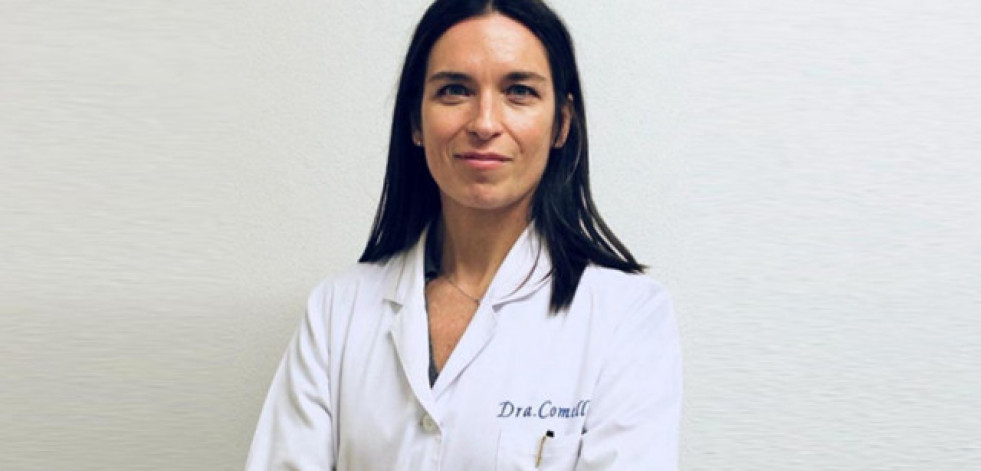 Las respuestas Dra. Nerea Comellas, especialista en Cirugía Plástica y Estética