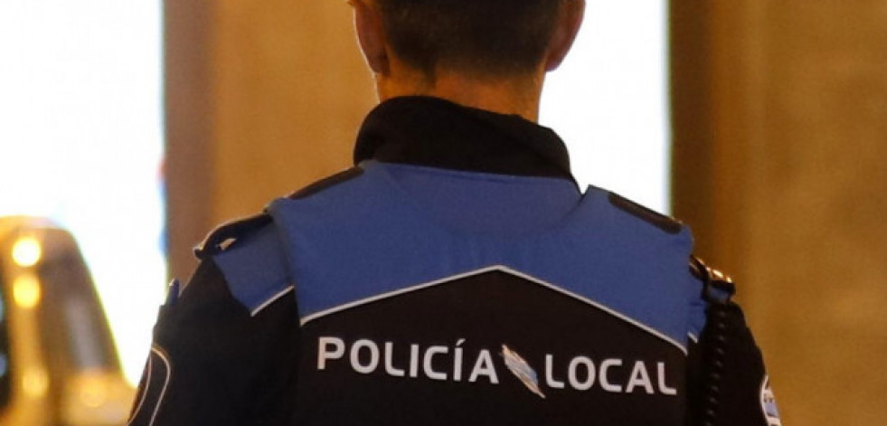 El primer examen para la cobertura de 127 plazas de auxiliar de Policía Local será el 27 de abril