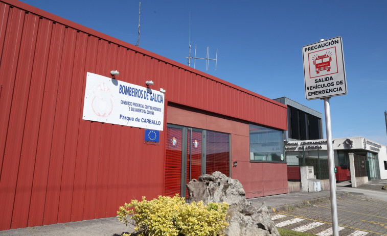 El Consorcio provincial contraincendios acuerda reconocer a 174 efectivos como personal fijo