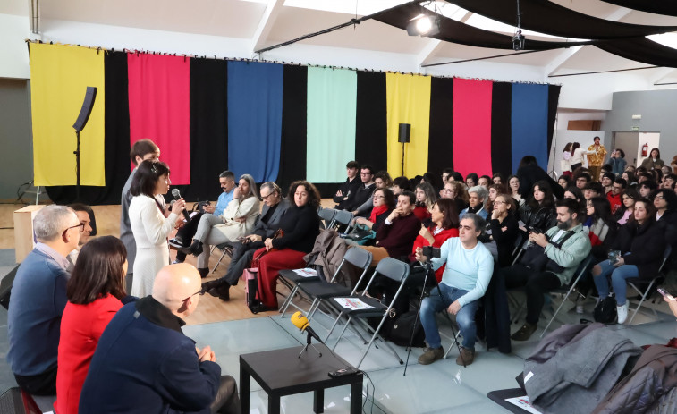 Talento galego no Carballo Interplay