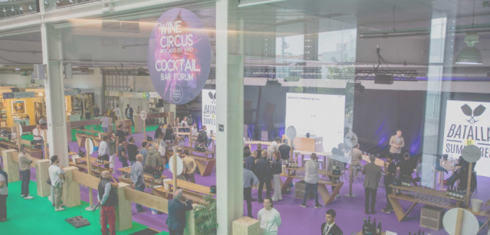 El Galicia Fórum Gastronómico desembarca en EXPOCoruña este domingo 7