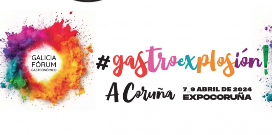 A Coruña, sede del mayor evento gastronómico del norte de España