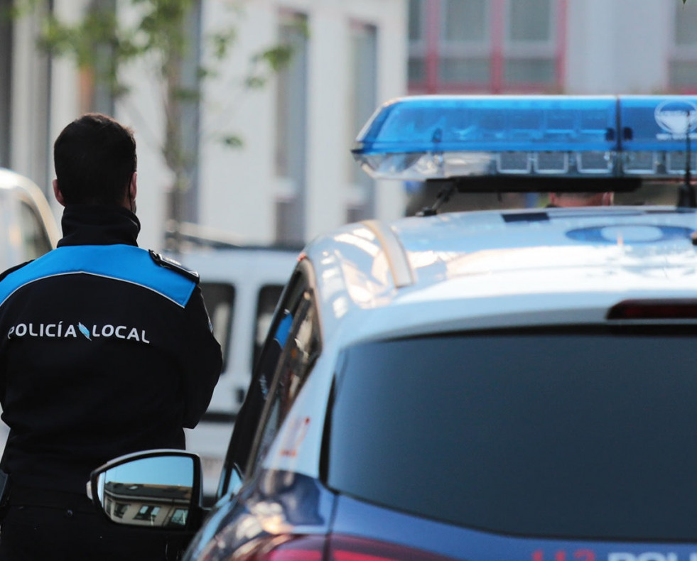 Policía local (4)