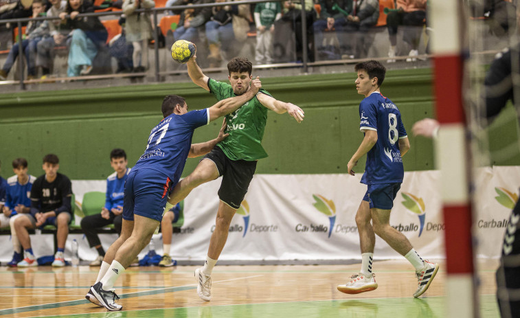 El Xiria recibe al OAR en una nueva tarde de derbi