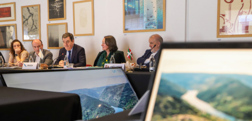 La Ribeira Sacra será candidata a Patrimonio Mundial de la Unesco