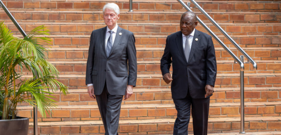 Ruanda empieza la conmemoración del trigésimo aniversario del genocidio de 1994