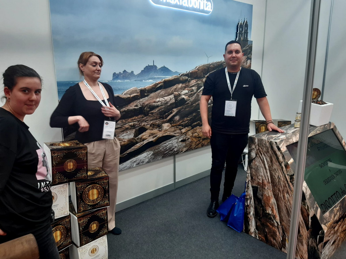 Stand Muxia (1)