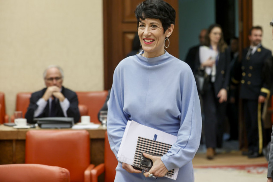 El Gobierno plantea que la pensión de viudedad tenga en cuenta los años cotizados del fallecido