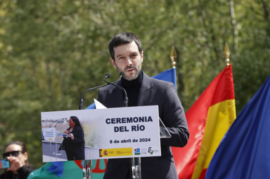 El Gobierno creará una comisión de reconciliación con el pueblo gitano