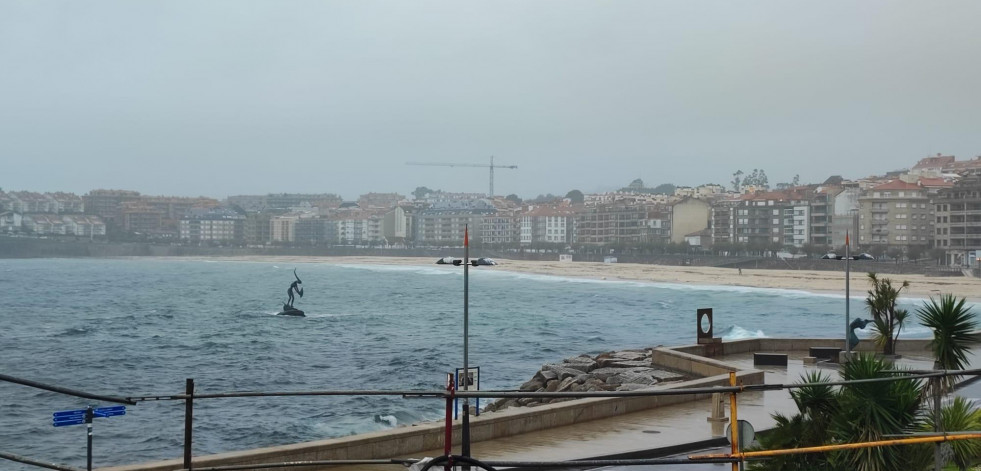 El Concello abre el plazo de inscripciones para la excursión a Sanxenxo