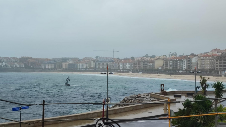 El Concello abre el plazo de inscripciones para la excursión a Sanxenxo