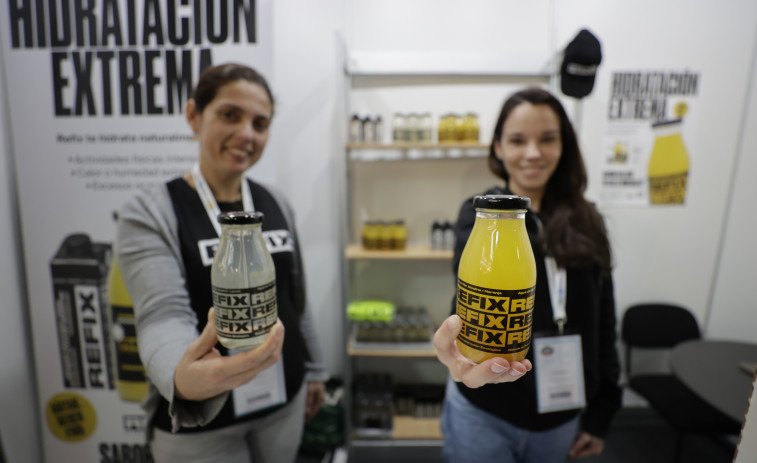 La Costa da Morte cierra un exitoso paso por el Galicia Fórum Gastronómico