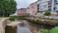 Carballo plantea crear reservas de agua para hacer frente a las épocas de sequía