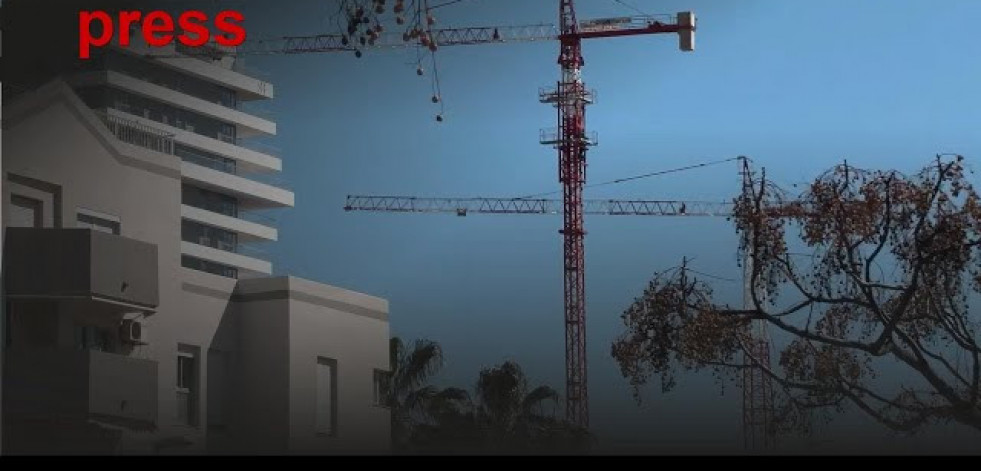 El Gobierno aboga por limitar los alojamientos turísticos en las zonas tensionadas