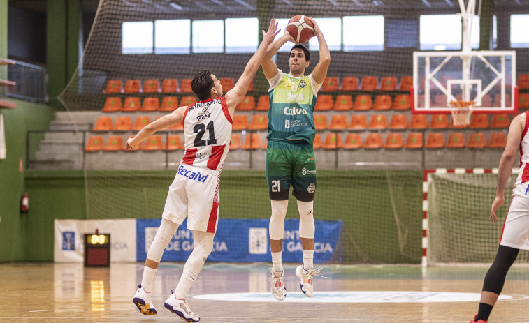 El Xiria despide en Gijón una buena temporada