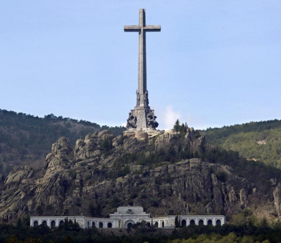 La Fundación Francisco Franco, camino de la extinción por hacer apología de la dictadura