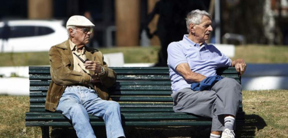 El Gobierno se plantea endurecer la jubilación activa, a la que se acogen sobre todo autónomos