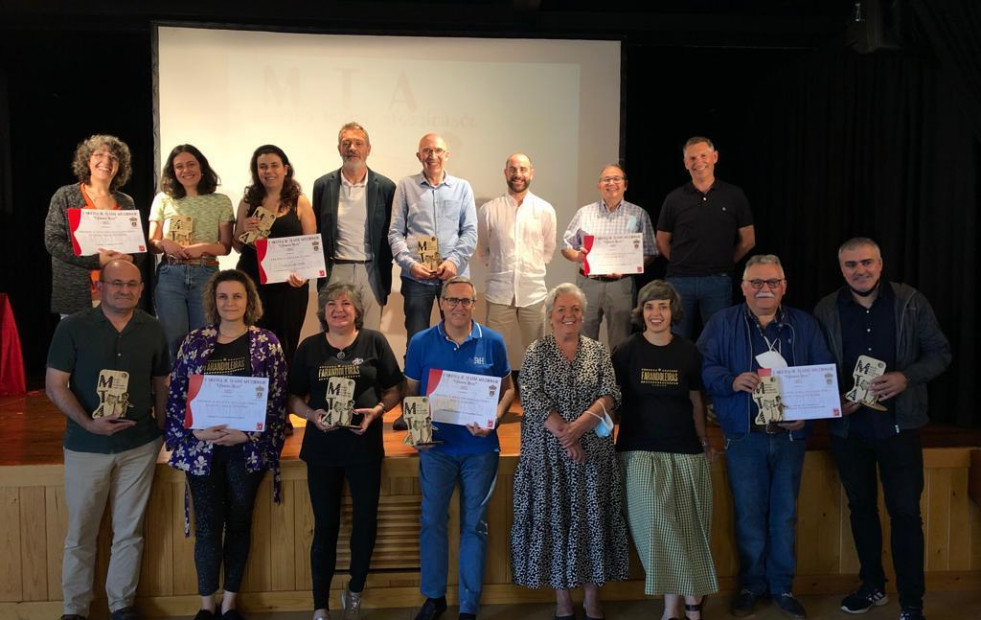 Seleccionadas las cinco obras finalistas de la Mostra de Teatro Labarta Pose