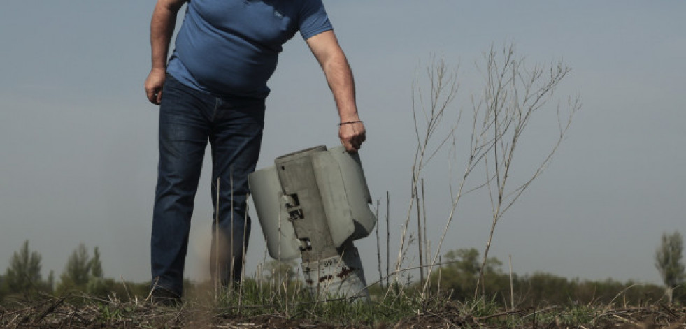 Ucrania busca soluciones ante los ataques rusos a centrales eléctricas